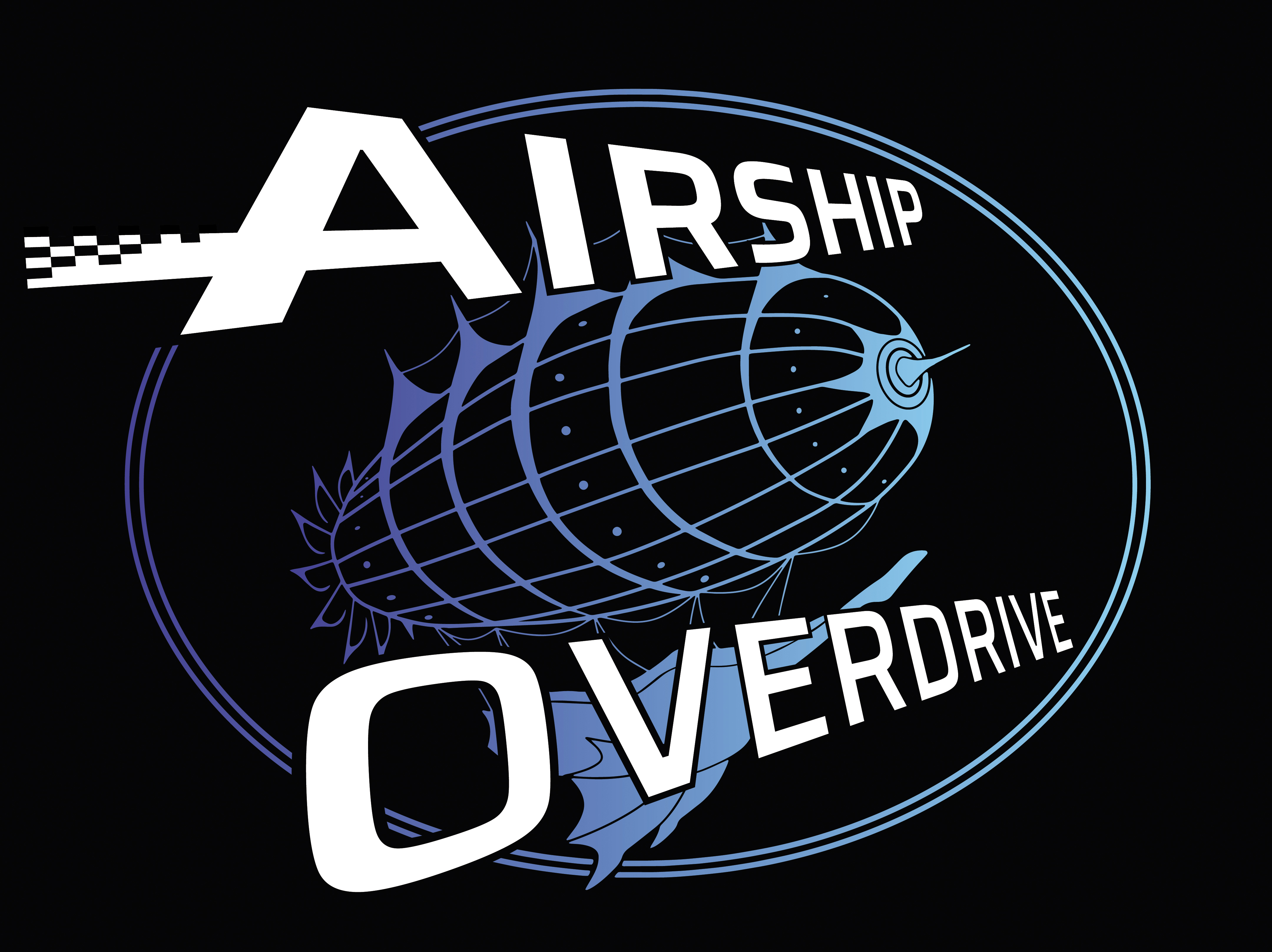 Airship Overdrive